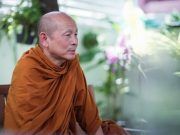 ปุจฉา : ถึงสภาวการณ์ ยากลำบากของคน ทำงานภาคประชาชน วิสัชนา : โดยพระอาจารย์ ไพศาล วิสาโล