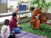 ปุจฉา : ถึงสภาวการณ์ ยากลำบากของคน ทำงานภาคประชาชน วิสัชนา : โดยพระอาจารย์ ไพศาล วิสาโล (ตอนที่ 3)