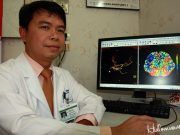 แพทย์เชียงใหม่-ราม ใช้ “ขิง พุทราจีน เห็ดหูหนู” ช่วยรักษาเส้นเลือดสมองตีบได้