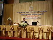 แนะเกษตรกรรวมกลุ่มเพิ่มคุณภาพผลผลิต “จำนัล”ย้ำผู้แทนพิเศษฯช่วยพัฒนา-สร้างตลาด