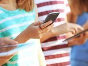 ผลสำรวจชี้ เด็ก 77% เลือกใช้อินเตอร์เน็ตมากกว่าการดูทีวี