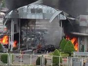 คืบหน้า!! คาร์บอมบ์บิ๊กซีปัตตานี