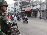 คุมเข้ม 3 จังหวัดชายแดนภาคใต้ ช่วงเดือนรอมฎอน