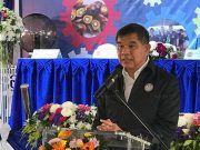 “พล.อ.สุรเชษฐ์ ชัยวงศ์”รมช.ศึกษาร่วมลงนาม MOU โครงการห้องเรียนอาชีพนำร่อง 6 แห่งทั่วประเทศ