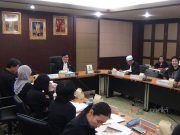 เตรียมอนุรักษ์และพัฒนา “เมืองเก่าปัตตานี” เพื่อให้เกิดประโยชน์ต่อสังคมแก่ชุมชน