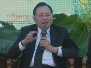 ศอ.บต.เปิดตัวยุทธศาสตร์ “ครัวอาหารจังหวัดชายแดนภาคใต้..สู่ครัวจีนและครัวโลก”