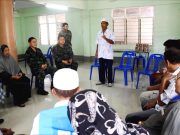 ตัวแทนท่าเรือโก-ลก 6 ชุมชน วอนเปิดท่าเรือกลับคืนหลังปิด 4 วัน พากันเดือดร้อนหนัก