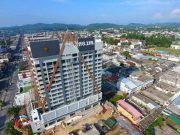 เลขาฯ ศอ.บต. แจงกรณีจัดซื้อโรงแรมเก่าใจกลางเมืองยะลา มูลค่ากว่า 124 ล้าน เล็งสร้างเป็นศูนย์กลางบริการประชาชน