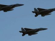 กาตาร์บรรลุข้อตกลงเซ็นสัญญาหมื่นล้านซื้อเครื่องบินรบ F-15 จากสหรัฐฯ