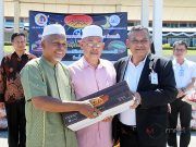 กอ.รมน.ภาค 4 ยกย่อง “อาแว เตาะสาตู” เป็น “วีรบุรุษสันติวิธี” อุสตาซที่ถูกคนร้ายยิงดับ