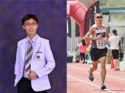 “นพ.เสถียร”จากป่วยหนักสาหัส-วิ่งรักษาตัวจนติดทีมชาติ