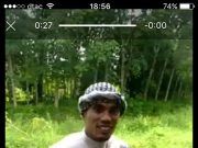 “อส.ฮากิม ดาราเซะ” กล่าวขอโทษผ่านเฟซบุ๊ก หลังใช้อาวุธปืนยิงขึ้นฟ้า เผยเป็นคลิปเก่าเมื่อ 4 ปีก่อน