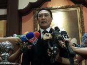 “บิ๊กโด่ง” เผยทางการ”มาเลย์”จับ”สะมะแอ ท่าน้ำ”แล้ว