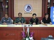 กอ.รมน.ภาค 4 ชี้แจงวิสามัญผู้ต้องหาตามหมายจับ ยันปฏิบัติตามขั้นตอนแล้ว