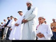 ควันหลงวันรายอ บรรยากาศอีดฟิตรีของมุสลิมสุนหนี่ในอิหร่าน