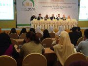 ปัตตานีแถลงข่าวการจัดงานแสดงสินค้าและการประชุมสัมมนานานาชาติด้านฮาลาล