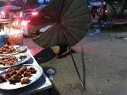 เกิดเหตุในเวลาไล่เลี่ยกันทั้ง 3 จุด มีผู้เสียชีวิตแล้ว 3 ราย