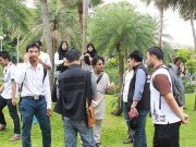 ทหาร-ตร. สั่งห้ามจัดกิจกรรม ‘Free Palestine’ ระบุเรื่องเขา เราอย่ายุ่ง
