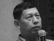 ชายแดนใต้เศร้า สูญเสีย นักสร้างสันติภาพ แบมะ MEDIA SELATAN ด้วยวัย 53 ปี