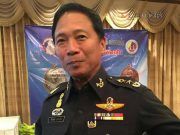 แม่ทัพ 4 สั่งเซตซีโร่โครงการพาคนกลับบ้าน พร้อมนำแนวทางคำสั่ง 66/23 ร่วมทำความเข้าใจ