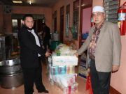 คณะกรรมการตรวจการผลิตภัณฑ์ฮาลาล คณะกรรมการกลางอิสลามแห่งประเทศไทย ร่วมกับ ปอศ. ตรวจค้นตรวจยึดลูกชิ้นปลอม ละเมิดเครื่องหมายรับรองฮาลาล