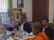 เตรียมตั้งสมาพันธ์ไทยพุทธ เพื่อสร้างความเข้มแข็ง