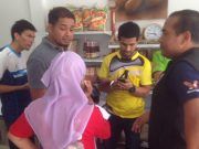 กองปราบตามรวบมือยิงคนส่งขนมปัตตานี