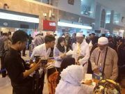 การบินไทยจัดเที่ยวบินพิเศษไป-กลับ สำหรับชาวนราธิวาสไปแสวงบุญพิธีฮัจย์ ณ นครเมกกะ