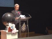 ปราชญ์มุสลิมโลก 40 ประเทศ ร่วมสัมนา ‘การอยู่ร่วมกันอย่างสันติสุข’ ที่ วอศ. ม.อ.ปัตตานี