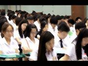 “นิเทศฯ จุฬาฯ ร่วมนิเทศฯ นิด้า และวารสารฯ ธรรมศาสตร์” ลงนามใช้อาจารย์สอนร่วมกัน หลังวิกฤติ เด็กรุ่นใหม่ สนใจเรียน แต่ขาดแคลนผู้สอน