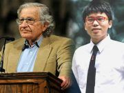 “นอม ชอมสกี้” นักวิชาการดังระดับโลก ส่งจดหมายให้กำลังใจ ‘เนติวิทย์’ ปมถูกสอบวินัย