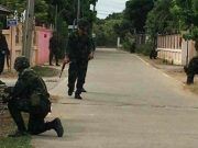 แม่ทัพภาค 3 แจงภาพทหารถือปืน ในหมู่บ้านที่ลำพูน เป็นการฝึกเตรียมลงใต้