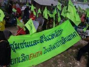 3 เครือข่ายใต้จี้ คชก.ขอคัดค้าน โรงไฟฟ้าถ่านหินเทพา ยก 6 ข้อไม่โปร่งใส แถมด้อยคุณภาพ