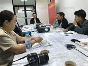 คปต.ส่วนหน้า แจงพื้นที่ชายแดนใต้ ขาดแคลนตำรวจโรงพัก เตรียมขอกำลังเสริมจากภาคอื่น