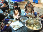 ทางเลือกใหม่ ของเกษตรกรใน อ.ธารโต จ.ยะลา รวมกลุ่มแปรรูปผลผลิตทุเรียน เพื่อยกระดับสินค้า