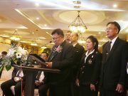 ร่วมรำลึก “คุรุวีรชนชายแดนใต้” เหยื่อเหตุการณ์ความไม่สงบในจังหวัดชายแดนภาคใต้ จำนวน 184 ราย