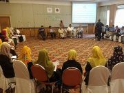 “อ.โคทม” หนุน คปต.งบ 50 ล้าน ภาคประชาสังคม เชื่อมั่นหนุนสันติภาพเชิงบวก