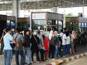 คนไทยข้ามแดนมาฉลองรายอบางตา หลังพบมาเลย์ใช้กฎเหล็กกับแรงงาน