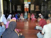 สัมมนาวิชาการ เนื่องในวันบังคับให้สูญหายสากล โดยครอบครัวผู้สูญหายชายแดนใต้