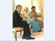 พสกนิกรสุดปีติ! พระราชินี ในรัชกาลที่ 9 ทรงบำเพ็ญพระราชกุศลส่วนพระองค์