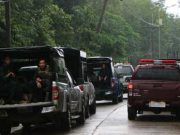 ป่วนรายวัน คนร้ายลอบบึ้มทหารพรานนราธิวาส