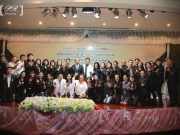 สพฐ.ติวเข้มนักประชาสัมพันธ์เพื่อขับเคลื่อนการปฏิรูปการศึกษา