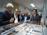 ‘มาเลเซีย’จับมือ ‘ศูนย์วิทยาศาสตร์ฮาลาล’ จุฬาฯ เตรียมพัฒนาอุตสาหกรรมฮาลาล