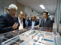 ‘มาเลเซีย’จับมือ ‘ศูนย์วิทยาศาสตร์ฮาลาล’ จุฬาฯ เตรียมพัฒนาอุตสาหกรรมฮาลาล