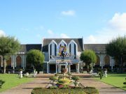 ม.อ.ปัตตานี แถลงปฏิเสธความรุนแรงของรัฐ กรณีทหารยิงนักศึกษา