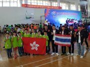 สุดเจ๋ง! เด็กไทยคว้าแชมป์ 7 รางวัลจาก ‘หุ่นยนต์นานาชาติ จีน’