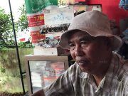 พ่อเจ้าของเต็นท์รถเล่าเหตุการณ์ หลังรวบรวมสติเอาตัวรอดมาได้