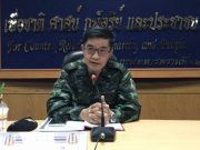 ผบ.ฉก.ปัตตานีเผย หลักฐานชัด 3 แกนนำแบ่งหน้าที่ร่วมก่อเหตุปล้นเต็นท์รถ