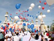 ประกาศจุฬาราชมนตรี เพื่อกำหนดวันอีฎิ้ลอัดฮา ตรงกับ วันที่ 1 กันยายน