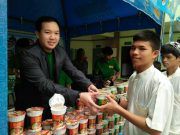 ซือดะ สานสัมพันธ์พี่น้องชาวมุสลิม ร่วมทำดีตามรอยเท้าพ่อ